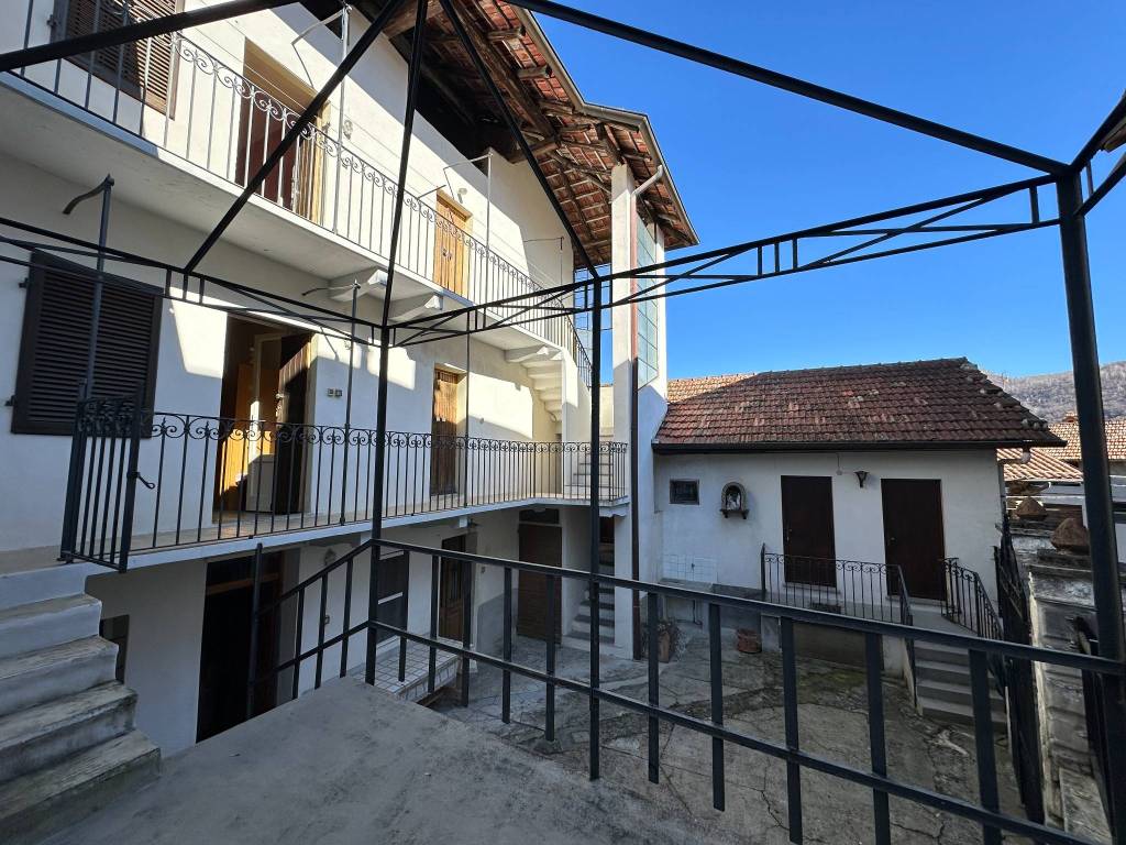 Casa indipendente a Brovello-carpugnino - Foto 2