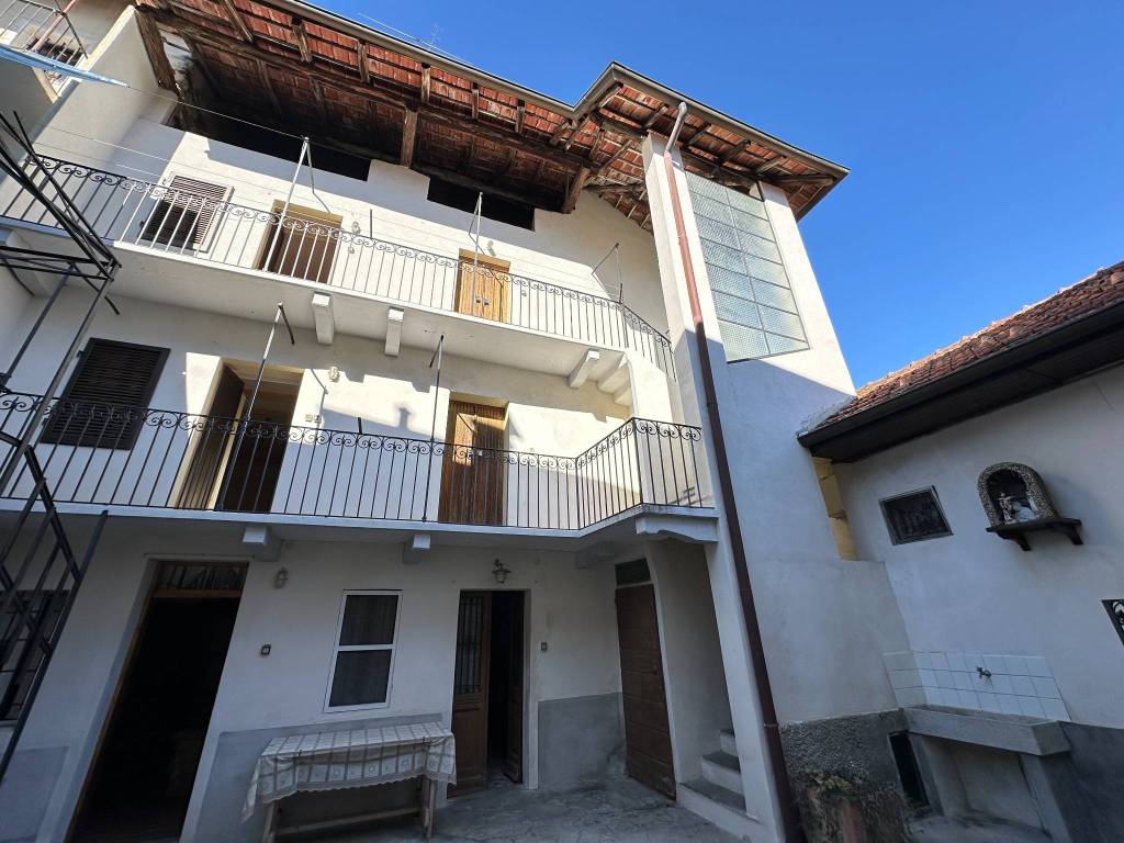 Casa indipendente a Brovello-carpugnino - Foto 4