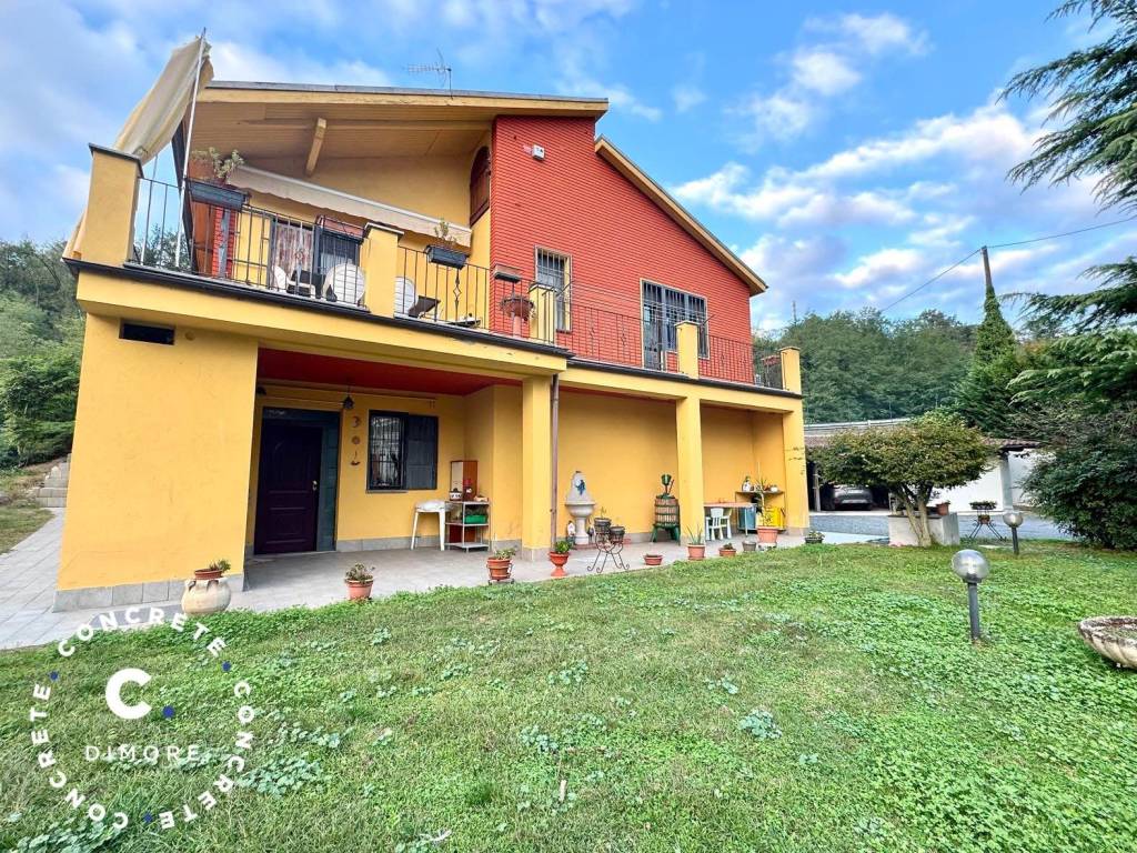 Villa a Ferrere in Via Torino, 7 - Foto 2