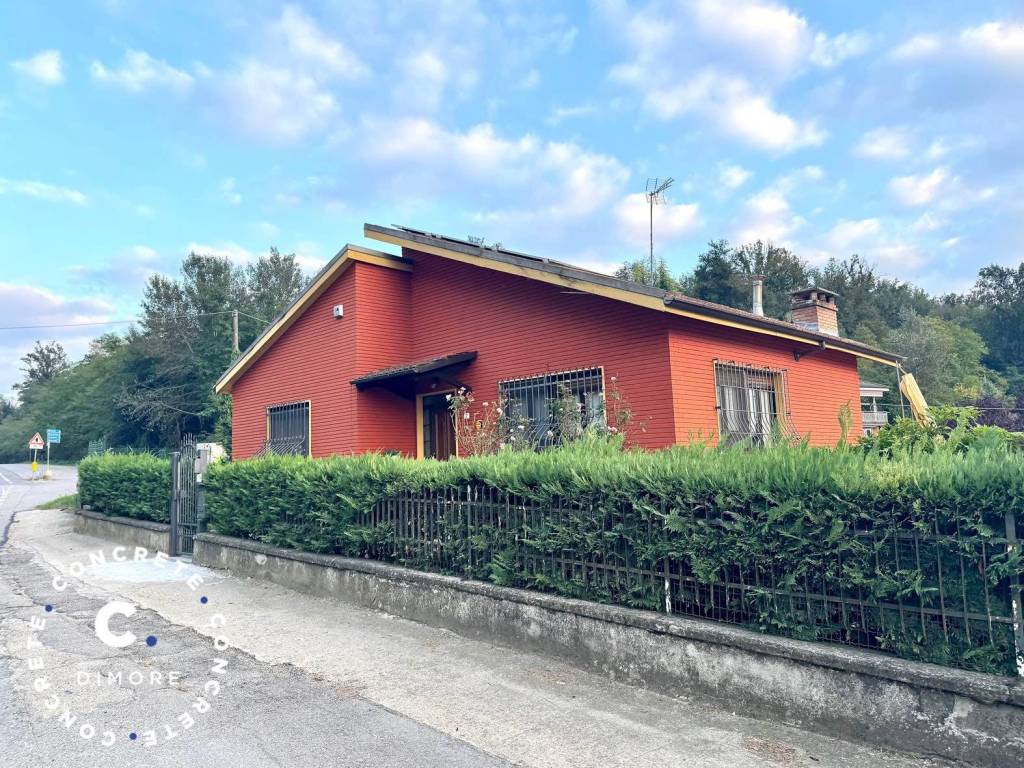 Villa a Ferrere in Via Torino, 7 - Foto 3
