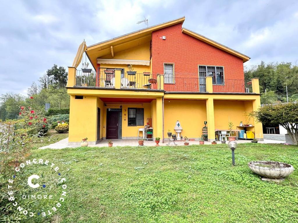 Villa a Ferrere in Via Torino, 7 - Foto 4