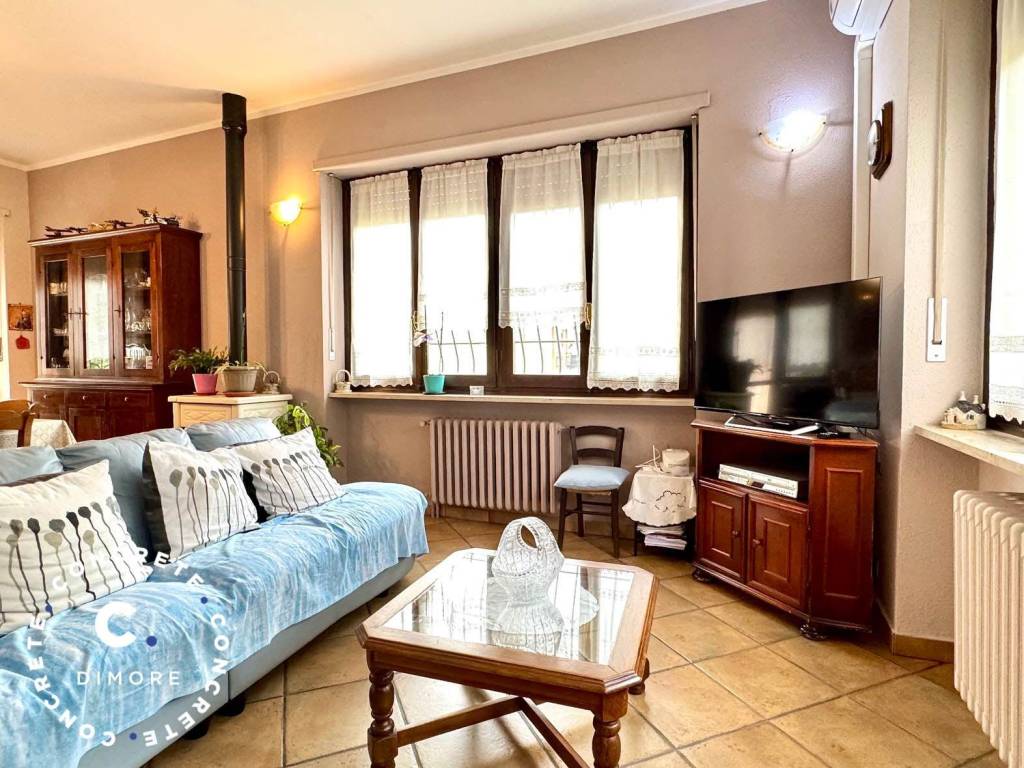 Villa a Ferrere in Via Torino, 7 - Foto 5