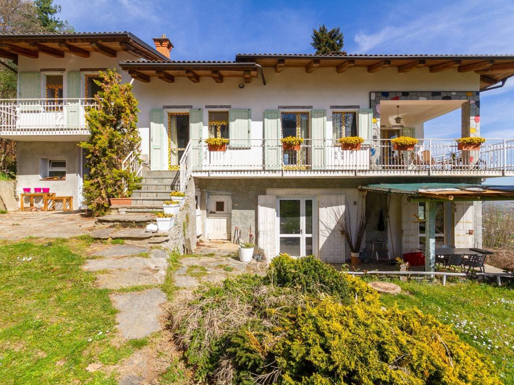 Casa indipendente a Barge in Via Combe, 60 - Foto 3