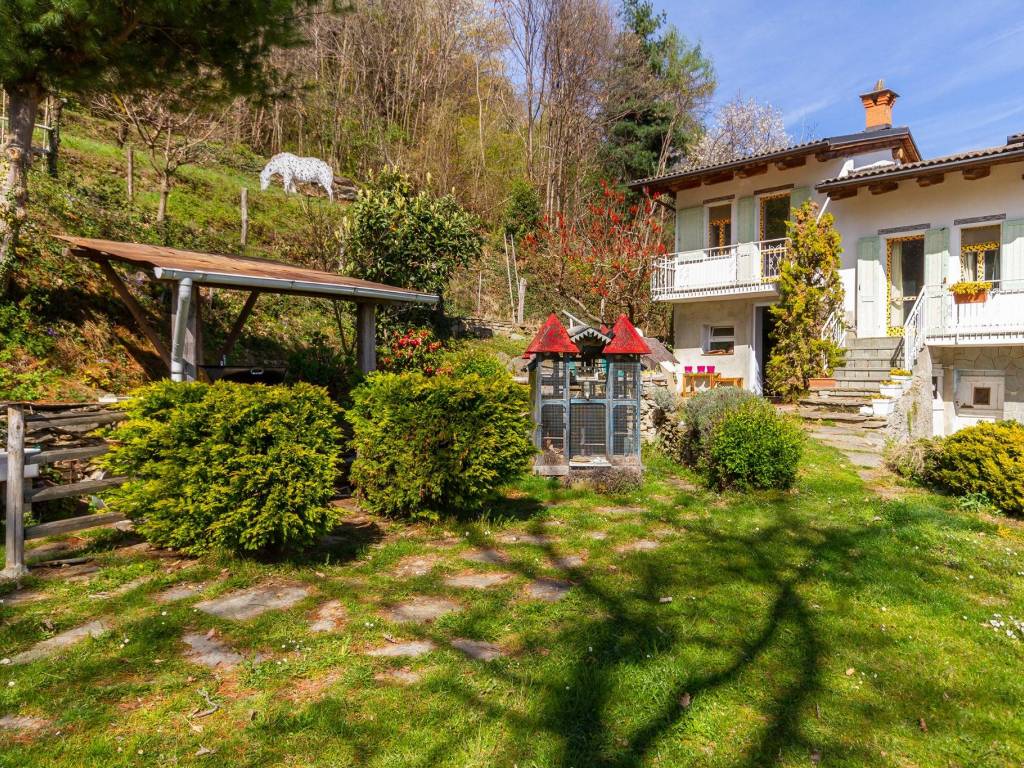 Casa indipendente a Barge in Via Combe, 60 - Foto 4