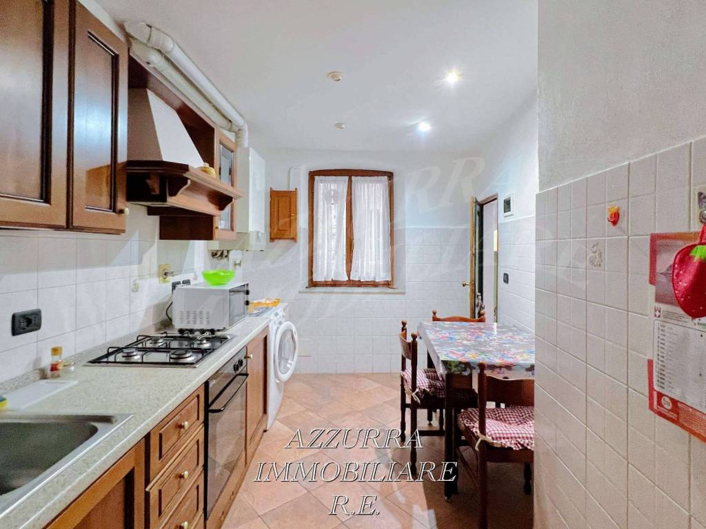 Appartamento a Noli in Via Serravalle - Foto 4