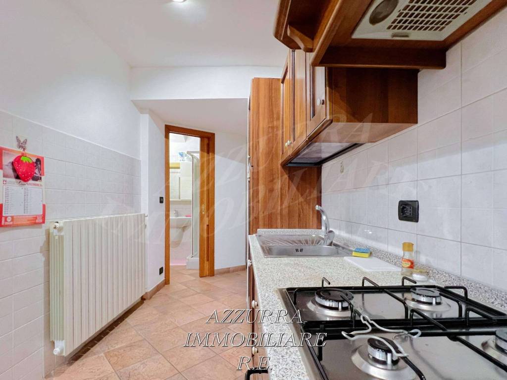 Appartamento a Noli in Via Serravalle - Foto 5