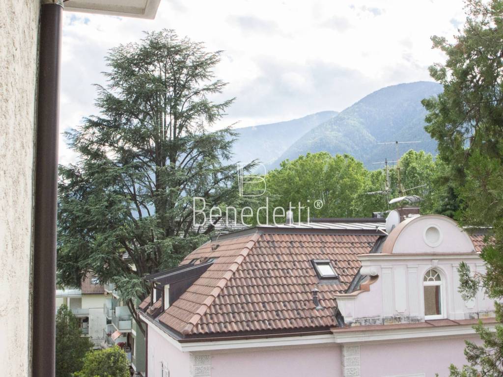 Appartamento a Merano in Via Roma, 18 - Foto 2