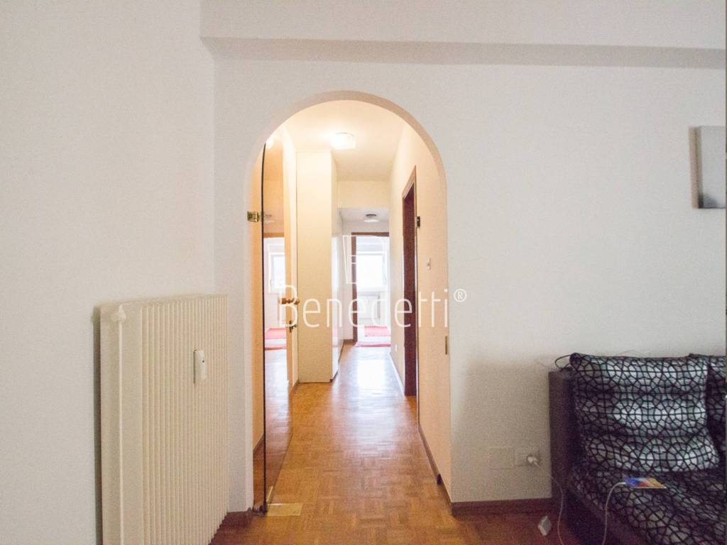 Appartamento a Merano in Via Roma, 18 - Foto 3