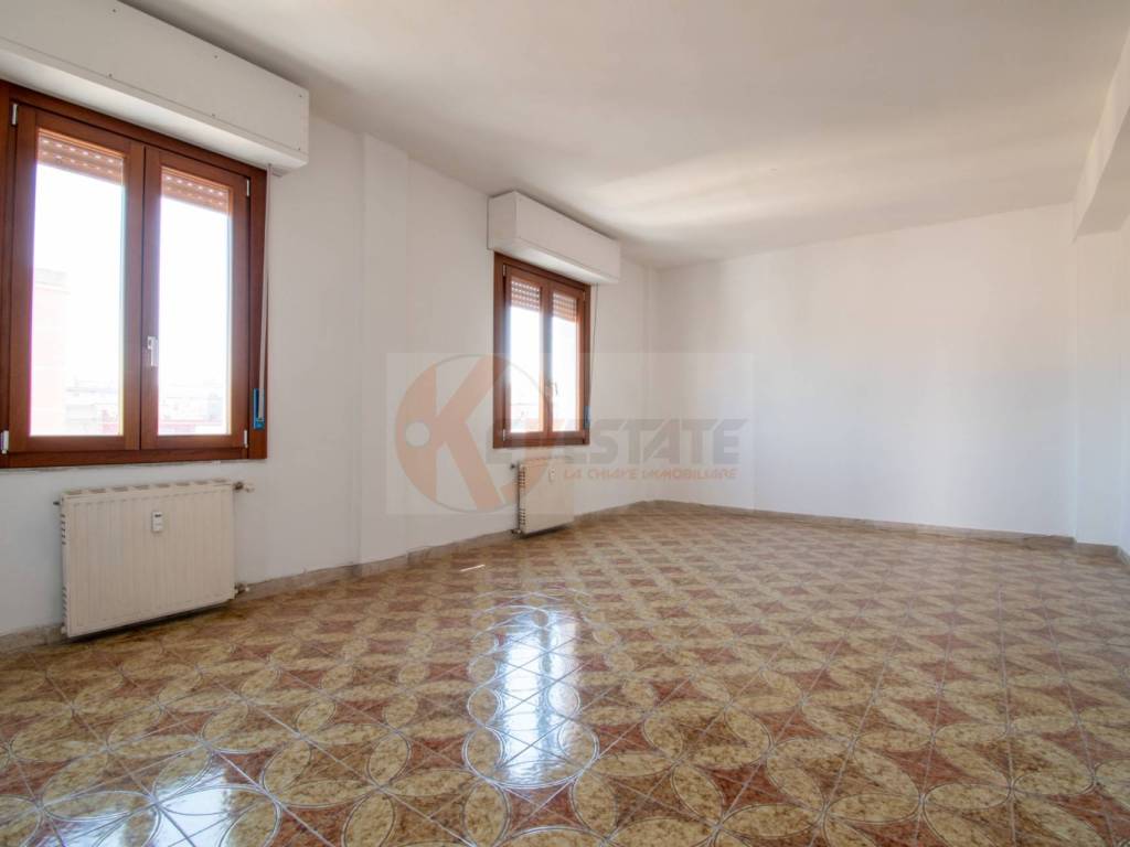 Attico / mansarda a Sassari in Via Matteotti - Foto 4