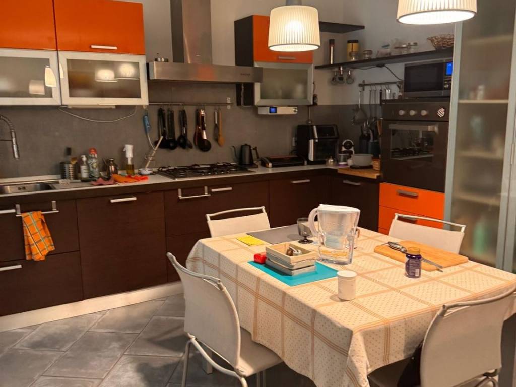 Appartamento a Jesi in Via delle Setaiole - Foto 2
