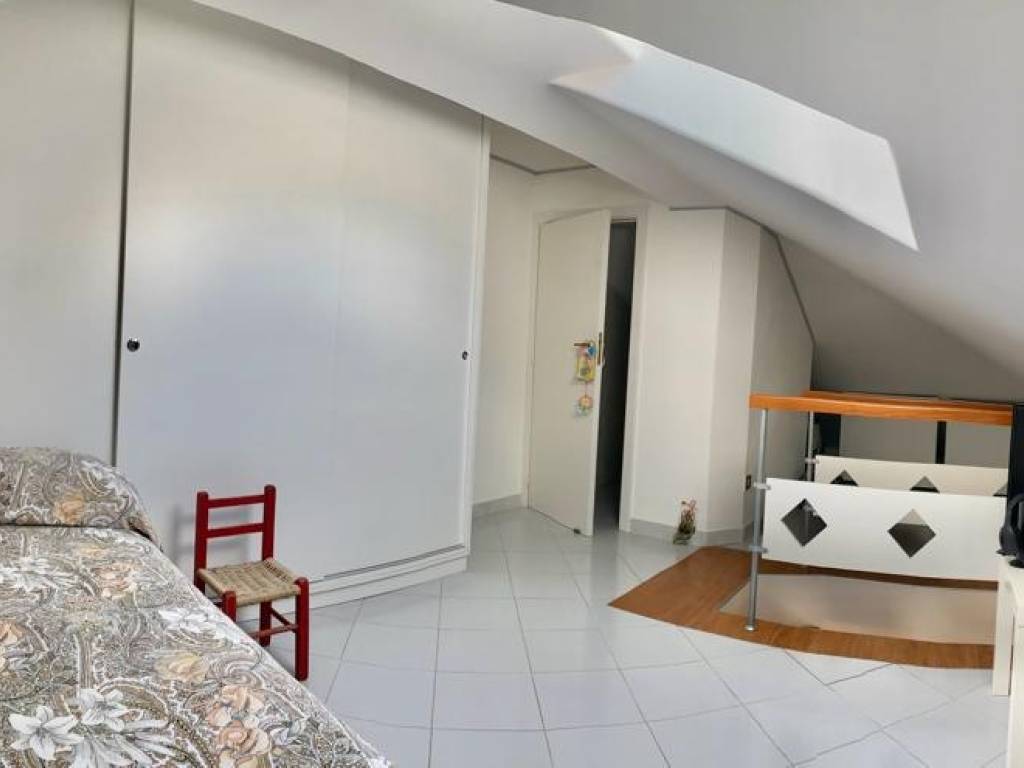 Appartamento a Cava de' tirreni in Via Casa Brenda, 14 - Foto 4