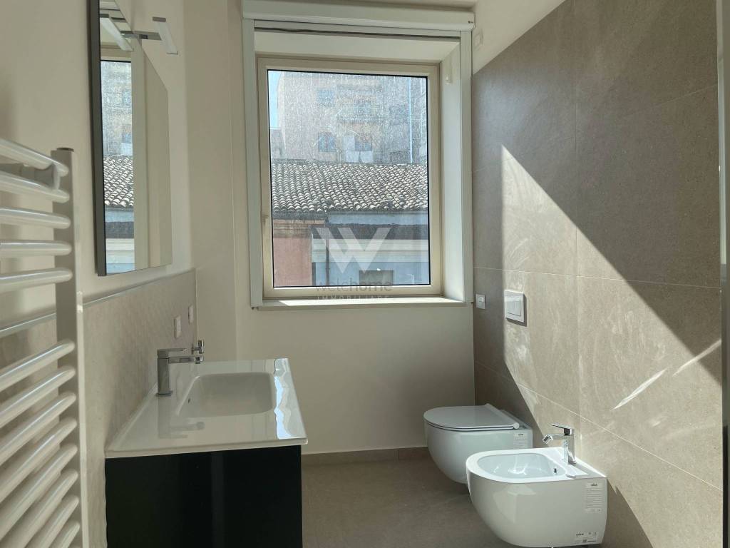 Appartamento a Campobasso in Corso Giuseppe Mazzini - Foto 5
