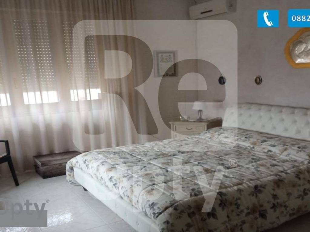 Appartamento a San paolo di civitate in Via Vittorio Emanuele, 78 - Foto 4