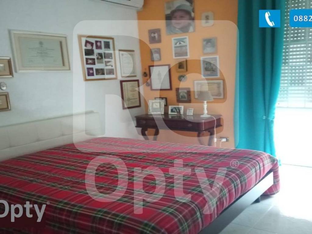 Appartamento a San paolo di civitate in Via Vittorio Emanuele, 78 - Foto 5