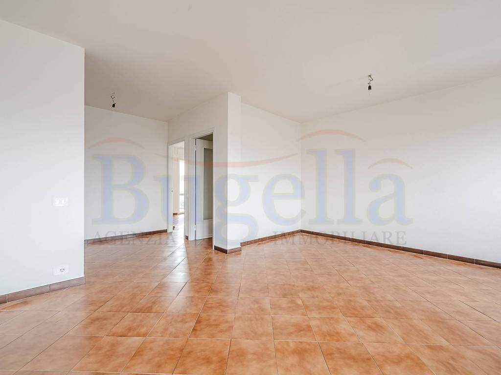 Appartamento a Cossato in Via Milano, 12 - Foto 2