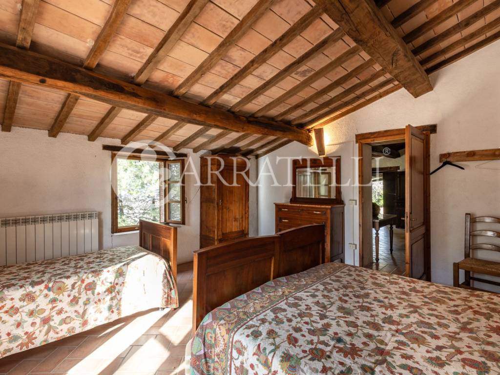 Rustico / casale a Castel del piano in strada del cipressino - Foto 3