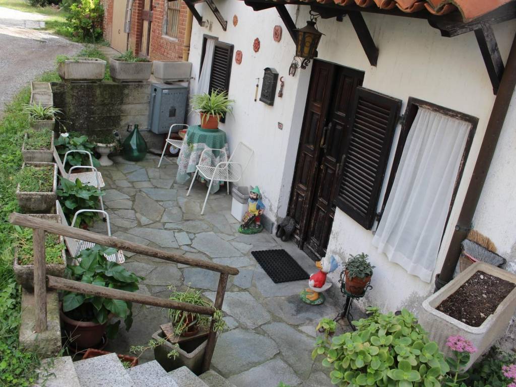 Casa indipendente a Castelnuovo don bosco in Strada Comunale da Moncucco - Foto 5