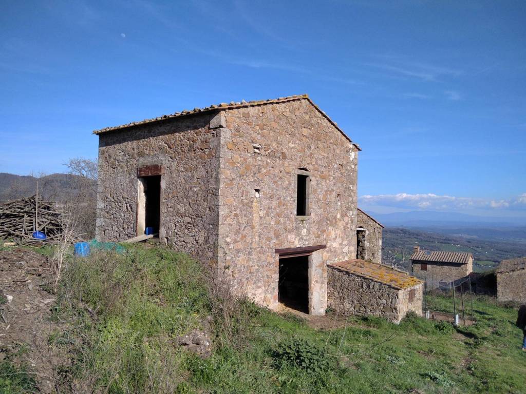 Rustico / casale a Roccastrada in Case Cincigliano - Foto 4
