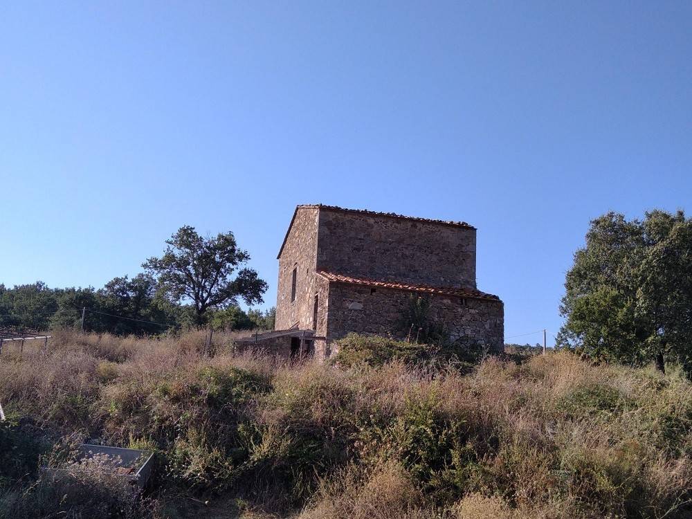 Rustico / casale a Roccastrada in Case Cincigliano - Foto 5