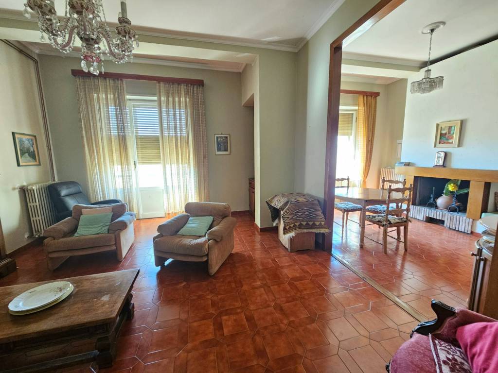Appartamento a Viterbo in Via Pieve di Cadore - Foto 5