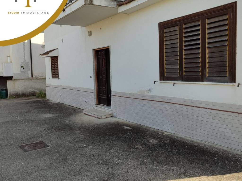 Appartamento a Sant'angelo a cupolo in Via Medina - Foto 2