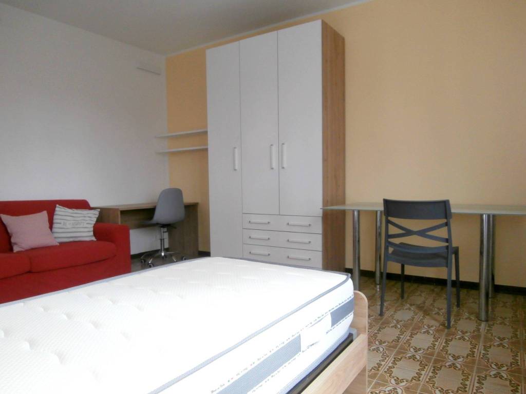 Appartamento a Ferrara in Via dei Baluardi - Foto 3