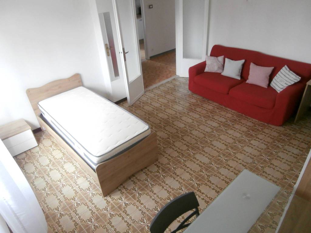 Appartamento a Ferrara in Via dei Baluardi - Foto 5