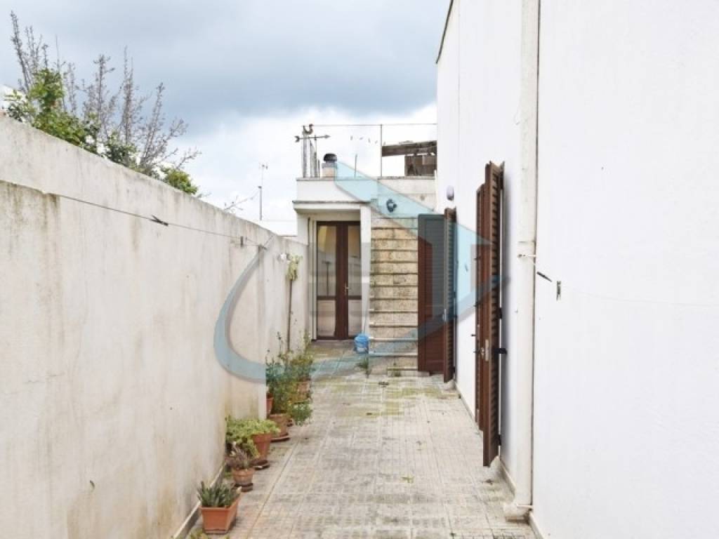 Villa a Castrignano del capo in Via Adua, 49 - Foto 4