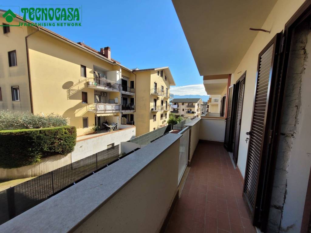 Appartamento a Airola in Traversa Michele Landolfi, 2 - Foto 3