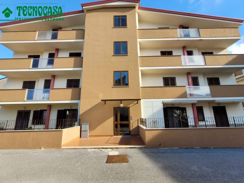 Appartamento a Airola in Traversa Michele Landolfi, 2 - Foto 4