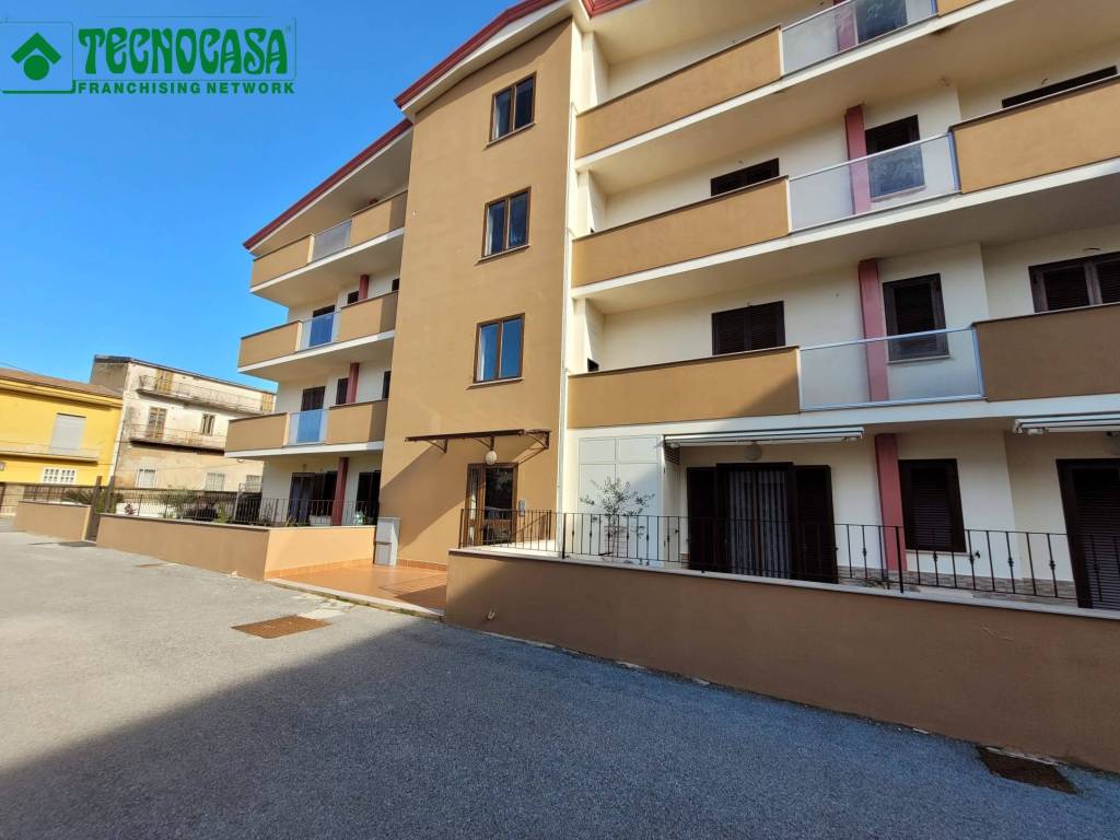 Appartamento a Airola in Traversa Michele Landolfi, 2 - Foto 5