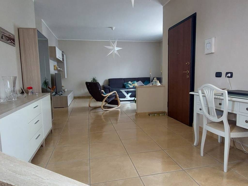 Villetta a schiera a Vairano patenora in Via Raffaele Viviani - Foto 5