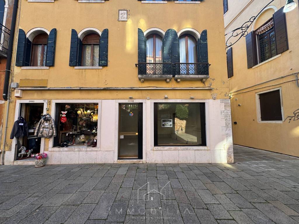 Immobile a Venezia in San Polo, 3092 - Foto 2