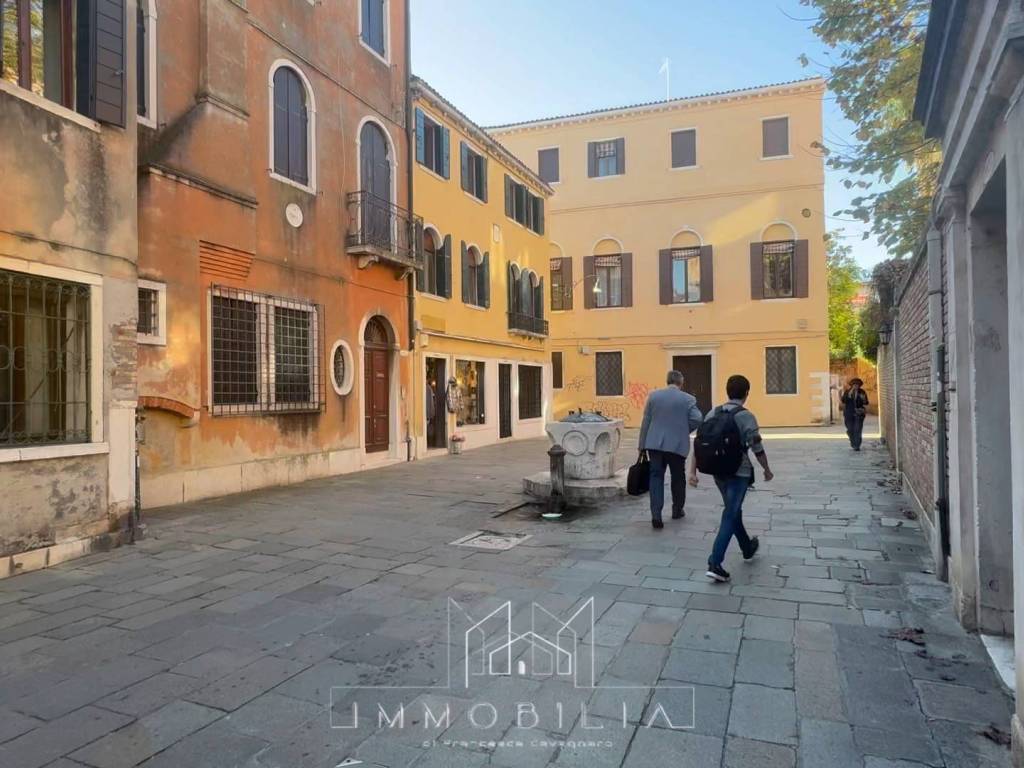 Immobile a Venezia in San Polo, 3092 - Foto 3