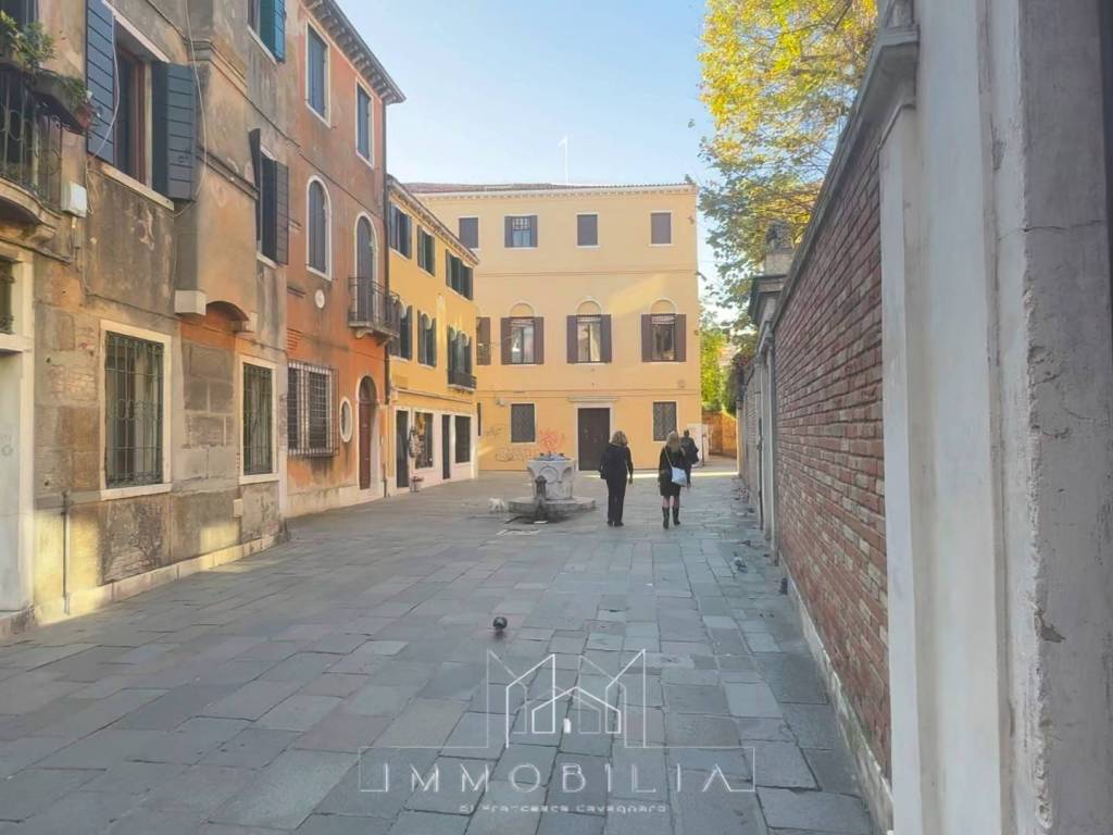 Immobile a Venezia in San Polo, 3092 - Foto 4