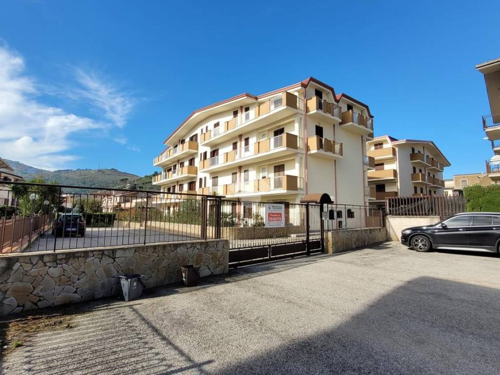 Appartamento a Airola in Traversa Michele Landolfi, 2 - Foto 2