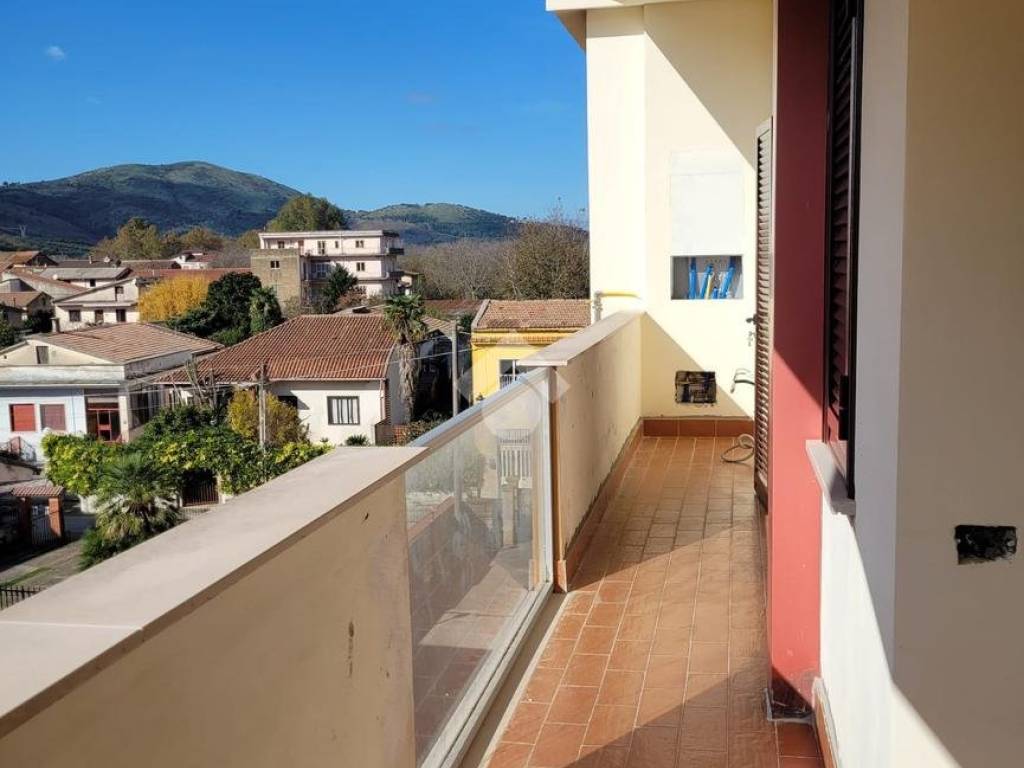 Appartamento a Airola in Traversa Michele Landolfi, 2 - Foto 3