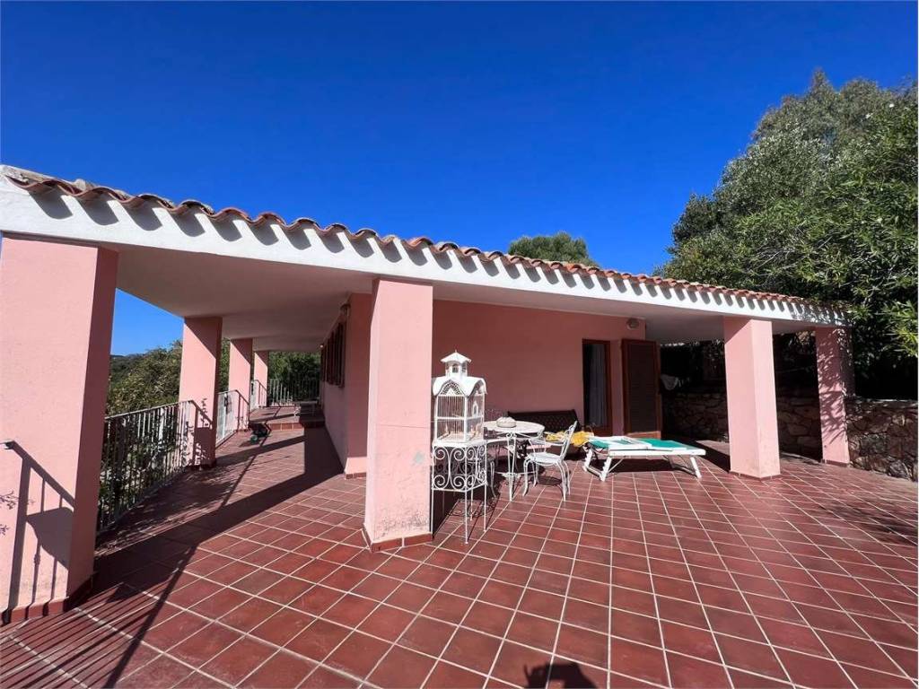Villa a Arzachena in Via Pulicinu - Foto 3