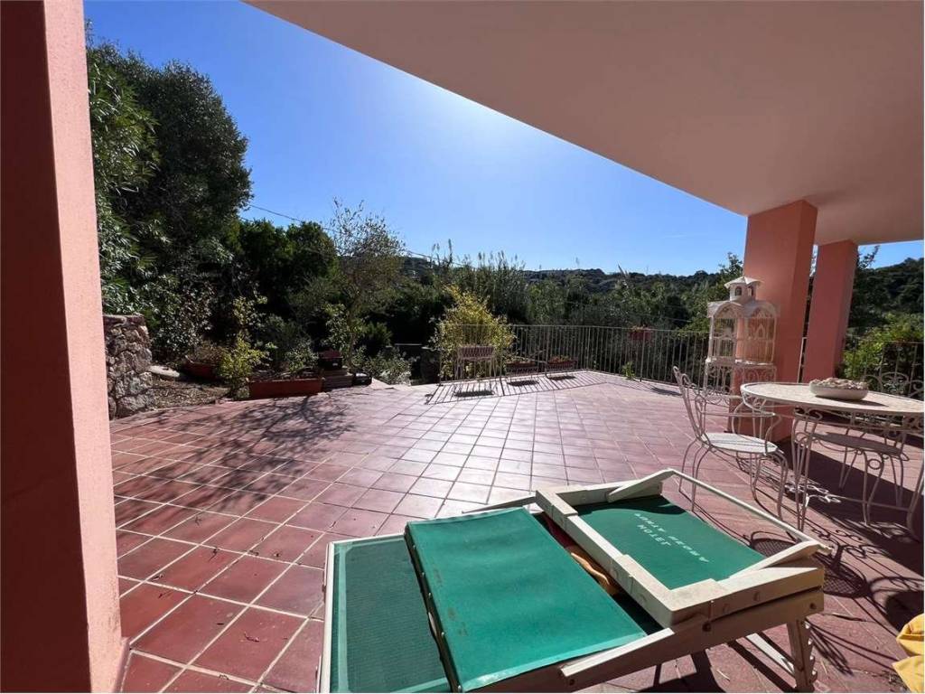 Villa a Arzachena in Via Pulicinu - Foto 5