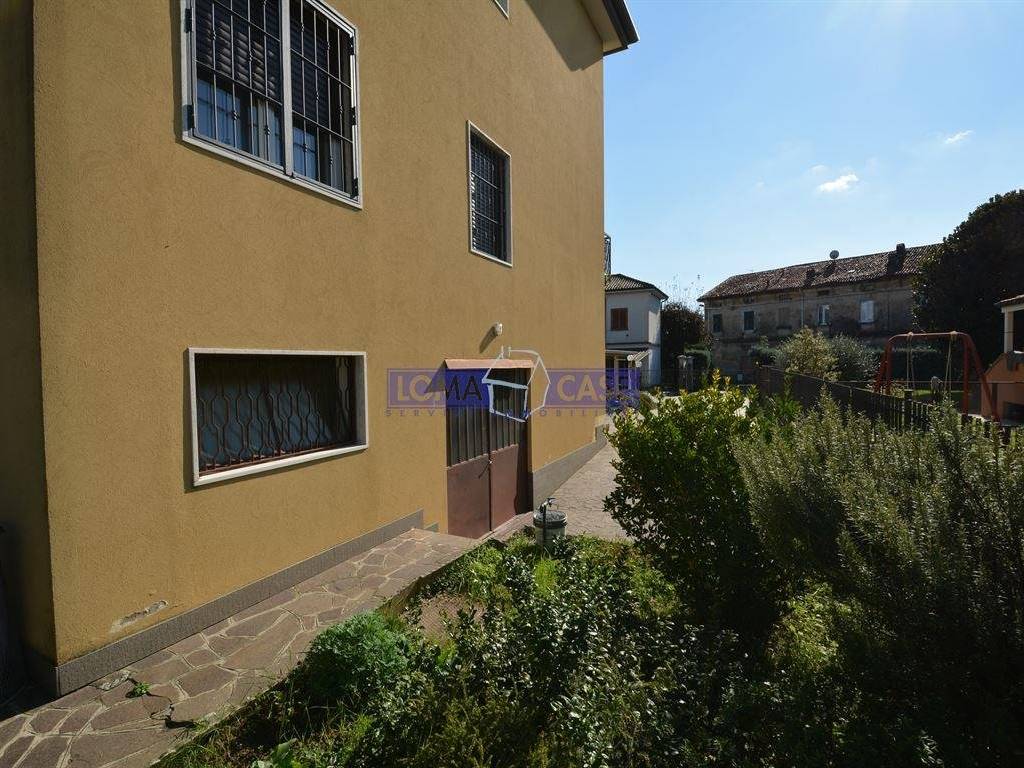 Casa indipendente a Lomagna in Via Magenta, 30 - Foto 3