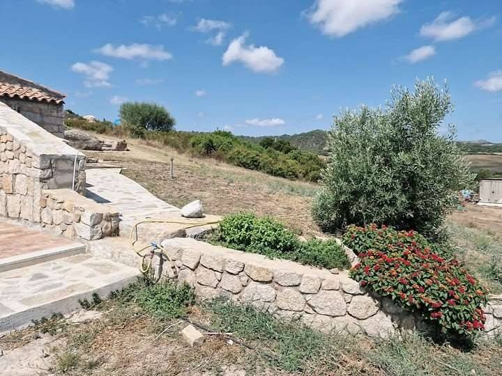 Villa a Arzachena in località Tiana strada statale 125 , km 250 - Foto 5