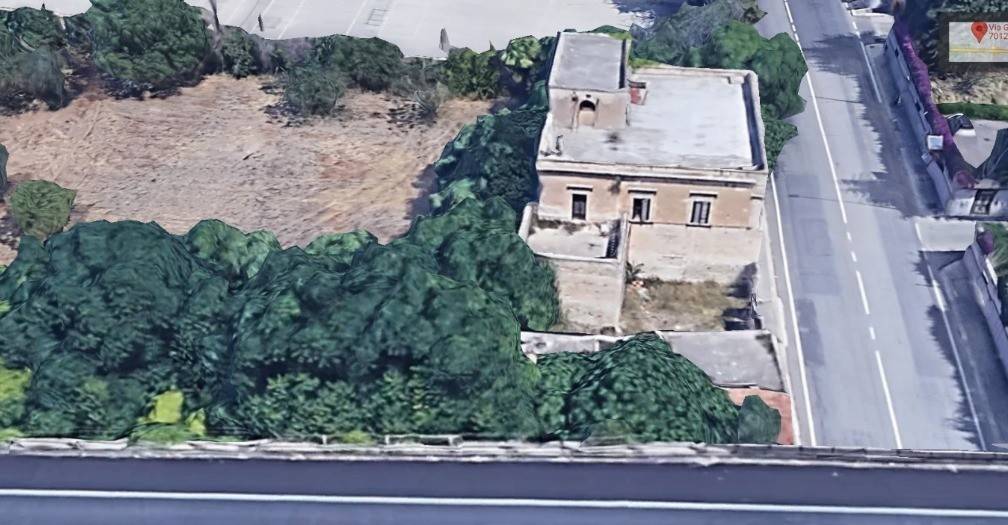 Palazzo / stabile a Bari - Foto 4
