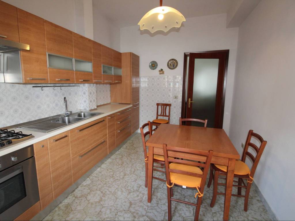 Appartamento a Gallipoli in Via Dante Alighieri - Foto 2