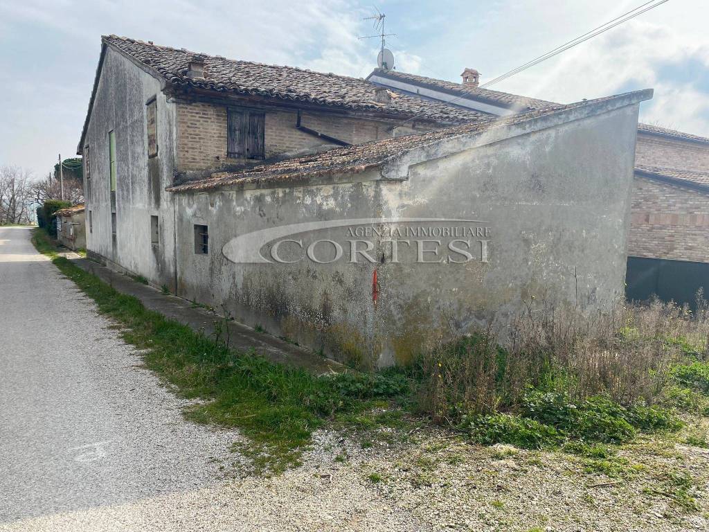 Rustico / casale a Monte porzio - Foto 2