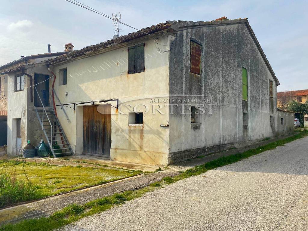 Rustico / casale a Monte porzio - Foto 4