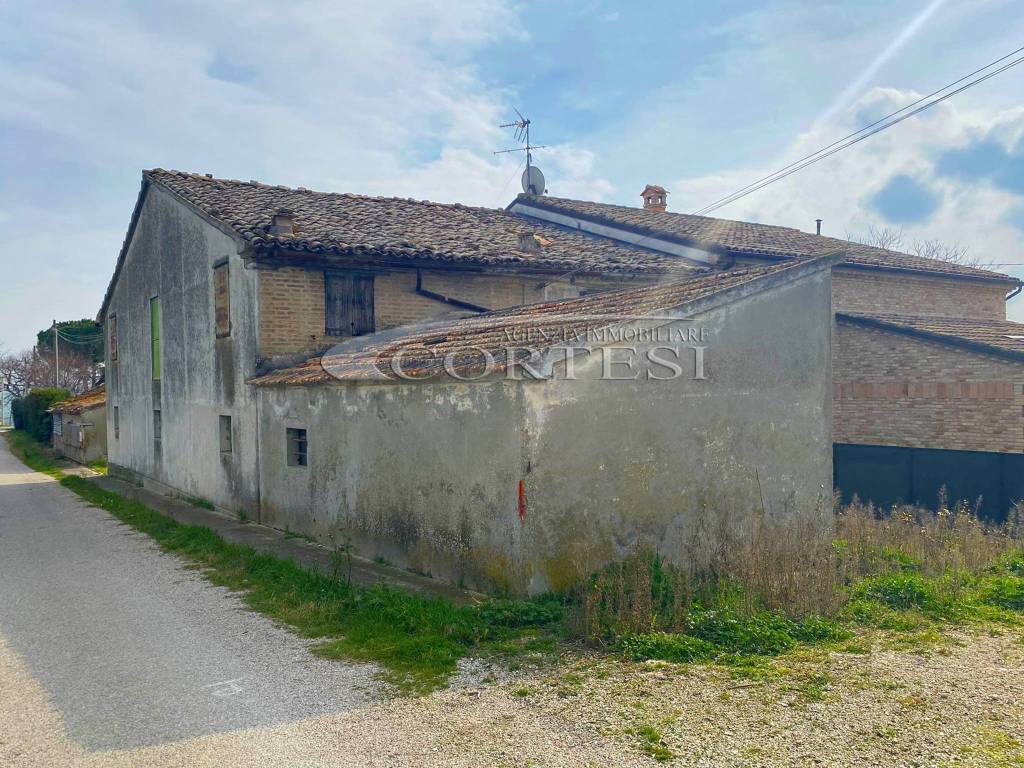 Rustico / casale a Monte porzio - Foto 5