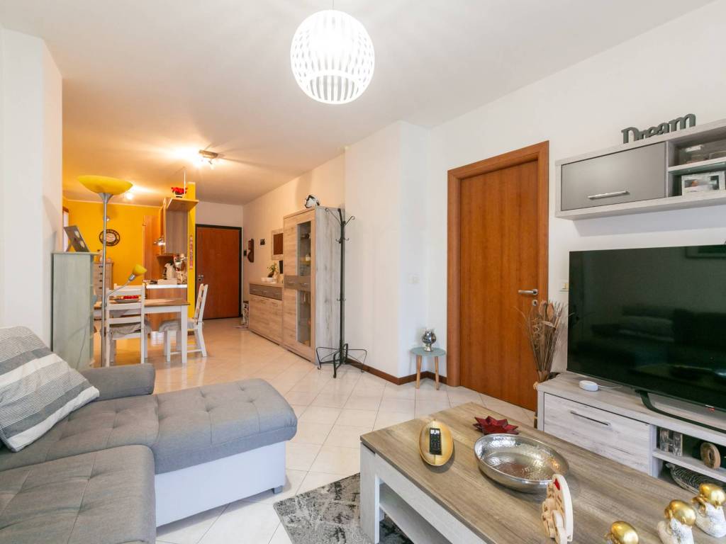 Appartamento a Mogliano veneto - Foto 2