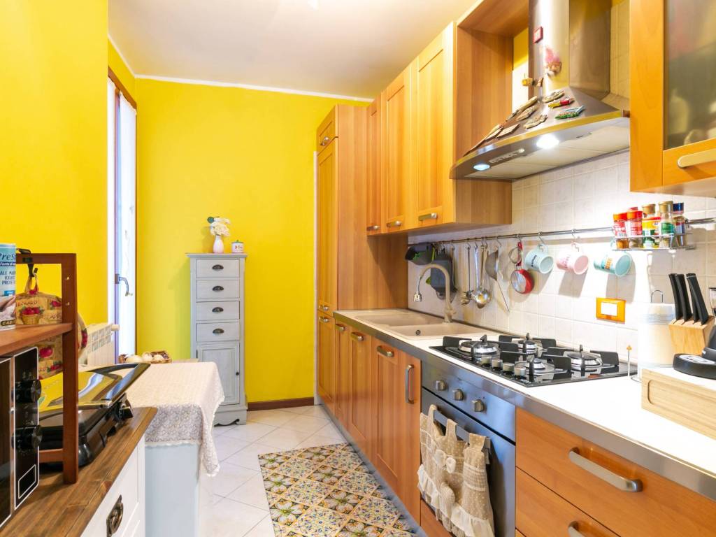 Appartamento a Mogliano veneto - Foto 4