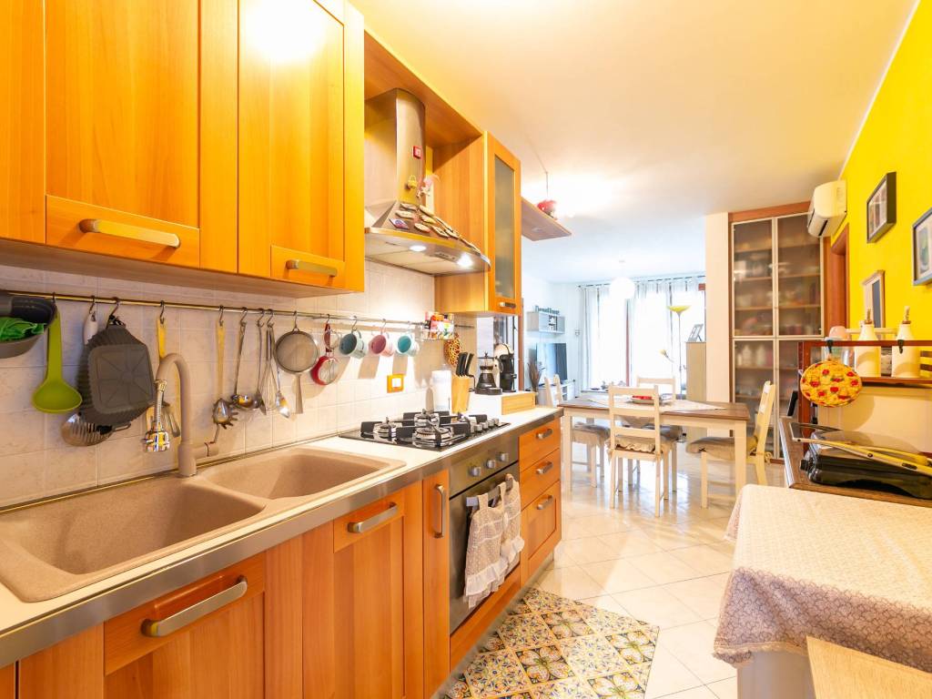Appartamento a Mogliano veneto - Foto 5