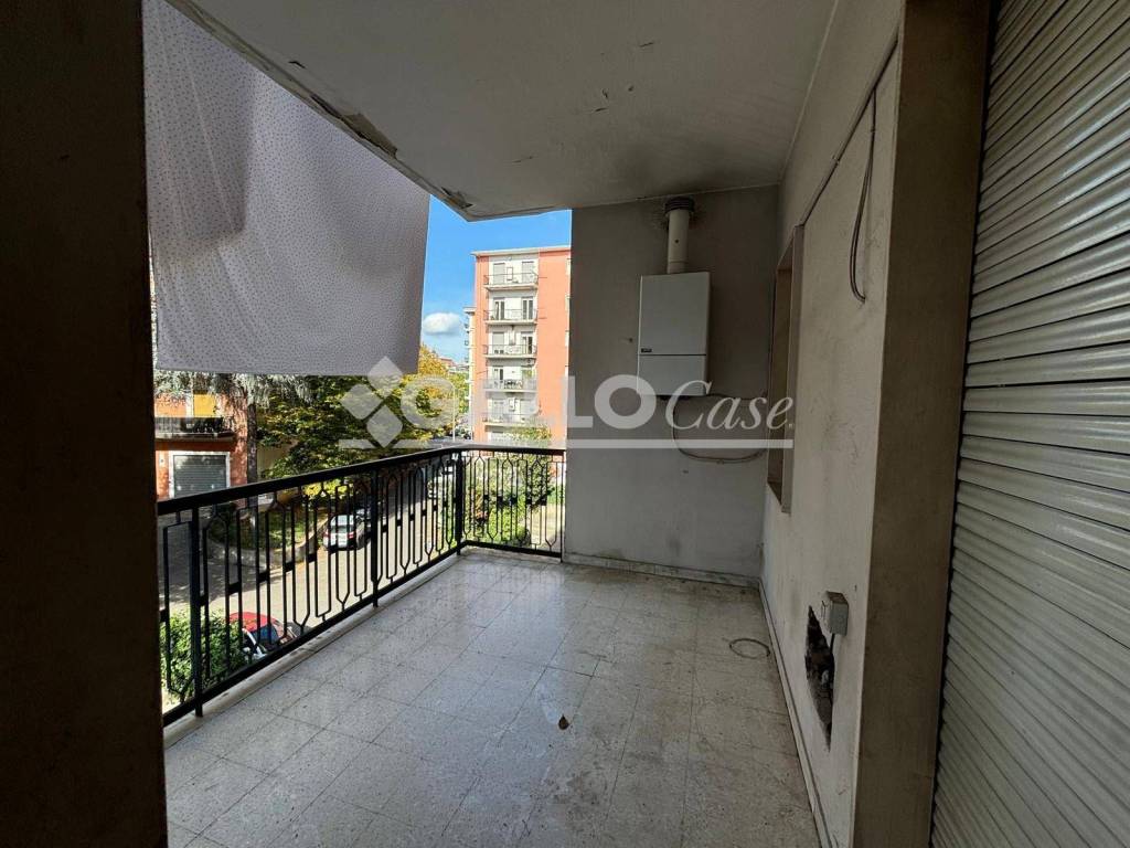 Appartamento a Cosenza in Via Beato Umile, 12 - Foto 2